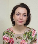 Наталья Терехова, «Стилма» (бренд Orodoro), коммерческий директор