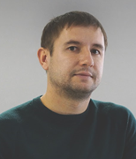 Максим Сундалов, EnglishDom.com, учредитель и руководитель