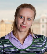 Юлия Епифанцева, PROMT, директор по развитию бизнеса