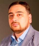 Георгий Мегрелишвили, «Сервионика» (ГК "Ай-Теко"), директор департамента сервиса и аутсорсинга