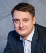 Павел Тимец, Maza Park, основатель и партнер