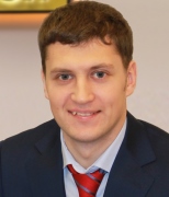 Александр Янченков, «Топливный регион», коммерческий директор