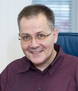 Торстен Хубнер (Torsten Huebner), SCA, коммерческий директор