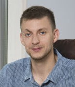Сергей Сандалов, генеральный директор ГК «Русская дымка»
