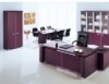 Рынок офисной мебели РФ
