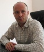 Дмитрий Писарский, генеральный директор A/R/M/I-Marketing
