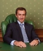 Роман Воробьев, председатель правления Русского международного банка