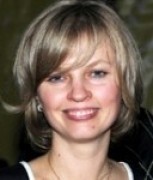 Алена Былбас, Директор группы нетелевизионных СМИ, Media First