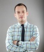 Михаил Чернышев, маркетинг-директор Tele2, сотовая связь