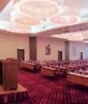 Вторая конференция ESOMAR в Москве